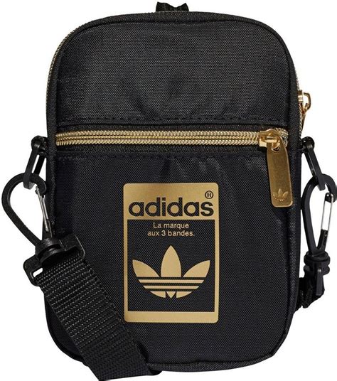 adidas umhängetasche herren|Adidas Originals Umhängetaschen für Herren .